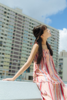 蒙娜小魔女