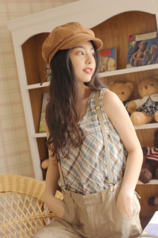 欧洲女性大阴口